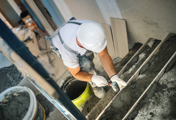  Frontenac, MO Concrete contractor Pros