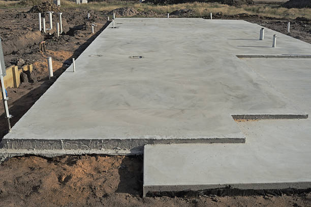 Best Concrete Pool Decks in Frontenac, MO
