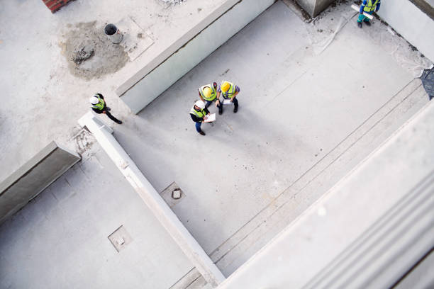 Best Concrete Slab Construction in Frontenac, MO